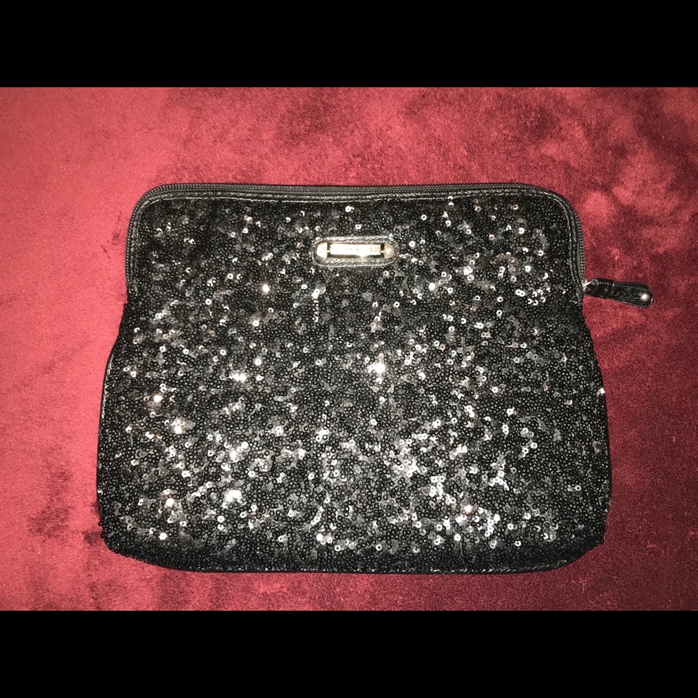 Nine West Sequin Bag
